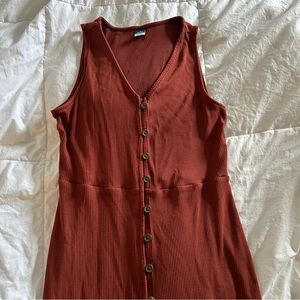 Old Navy dress